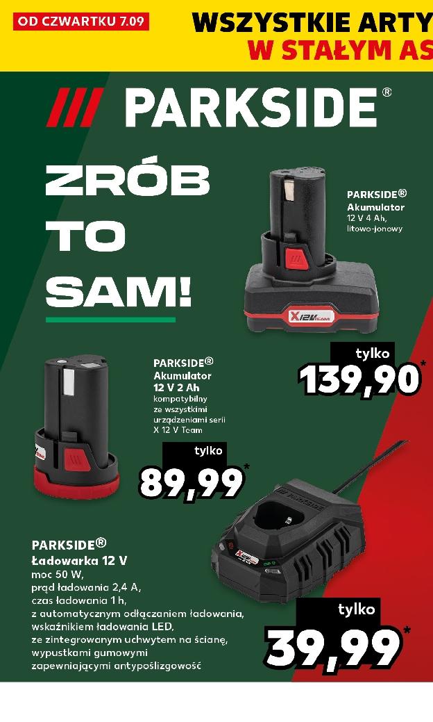 Gazetka promocyjna Kaufland str. 2