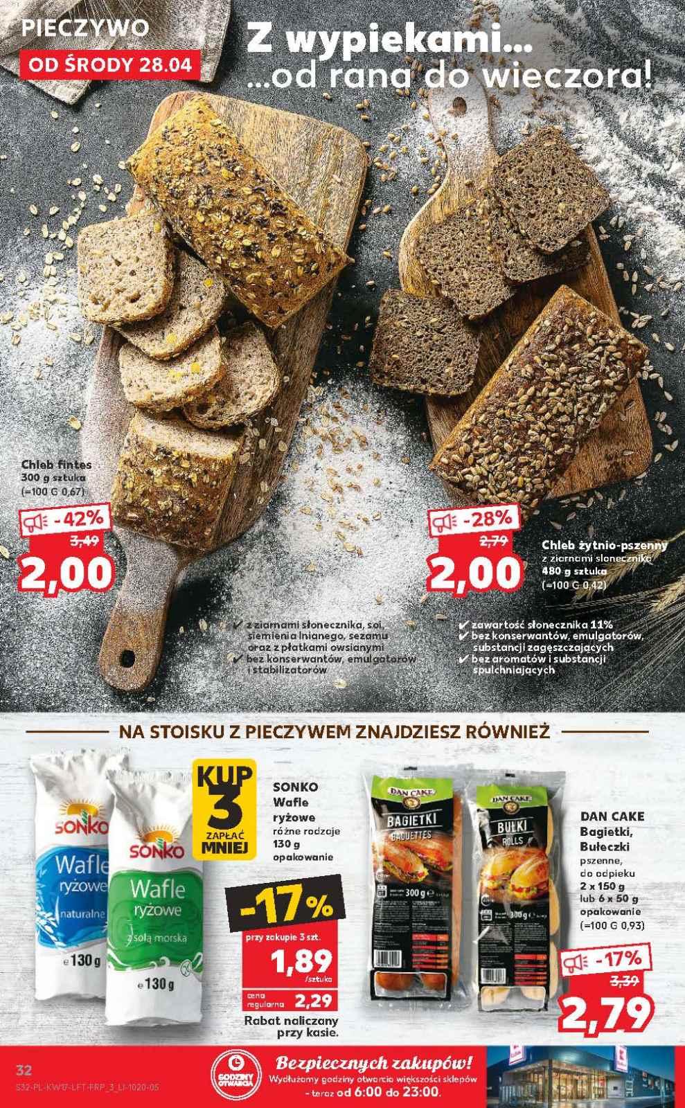 Gazetka promocyjna Kaufland str. 26