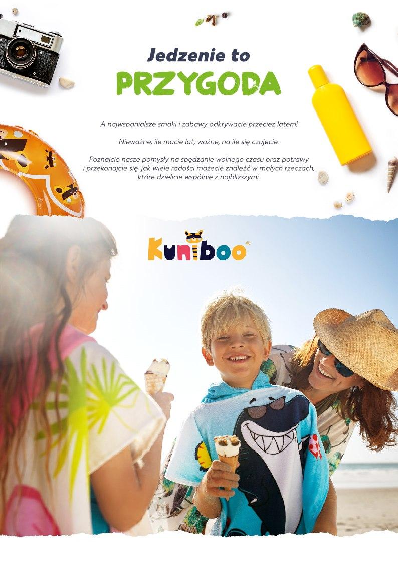 Gazetka promocyjna Kaufland str. 2