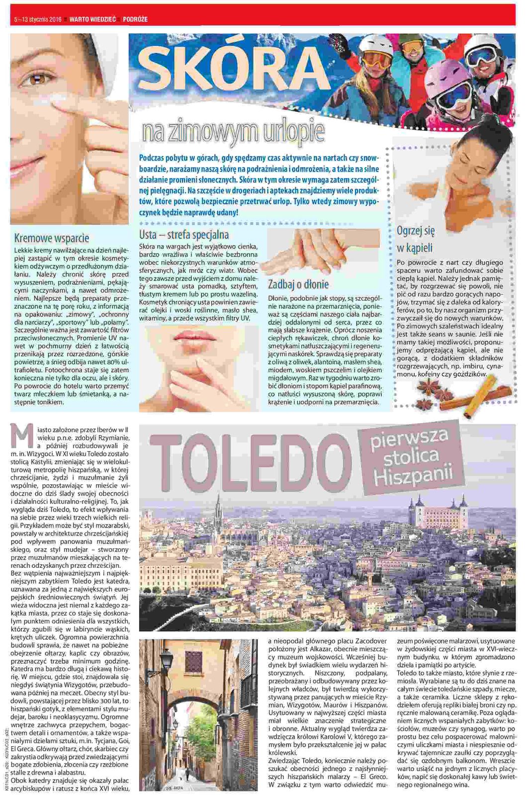 Gazetka promocyjna Kaufland str. 32