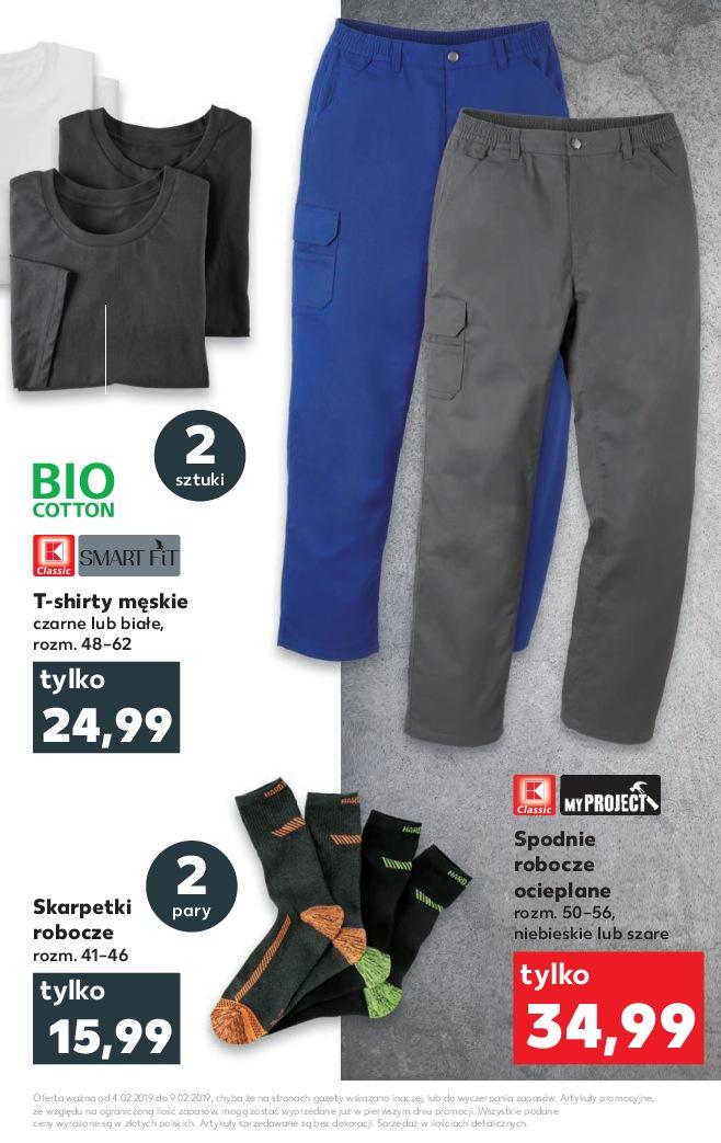 Gazetka promocyjna Kaufland str. 5