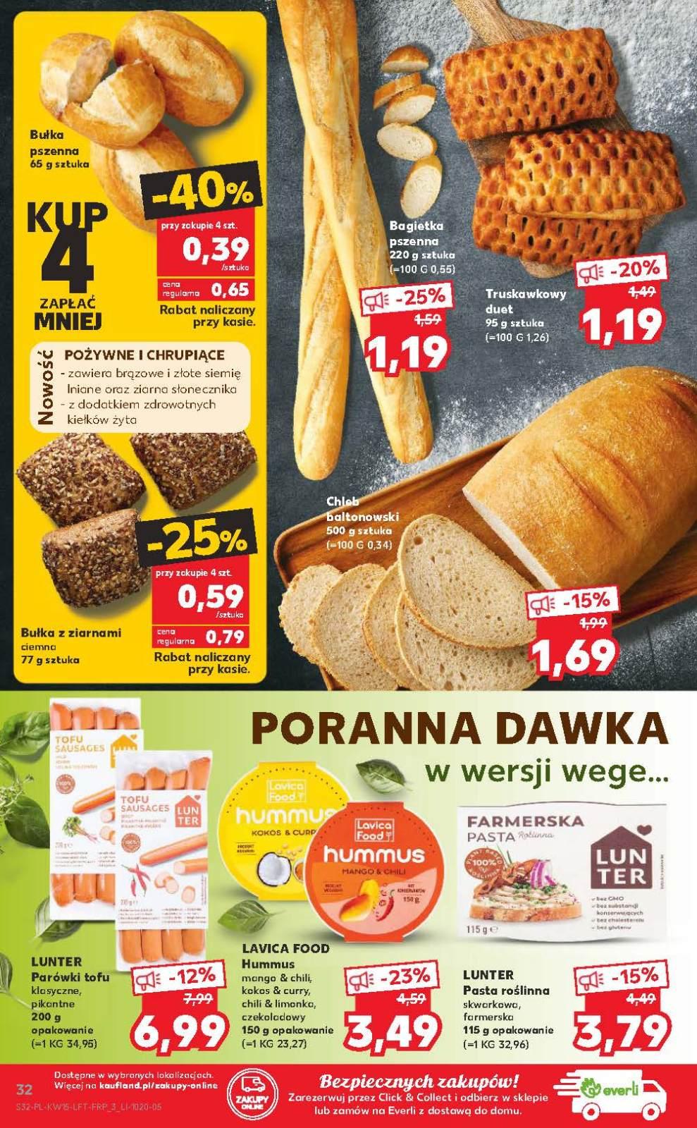 Gazetka promocyjna Kaufland str. 24