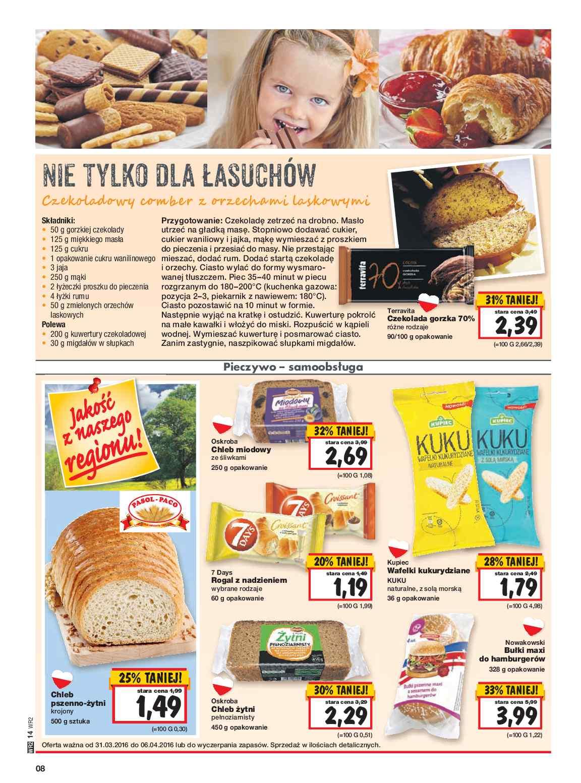 Gazetka promocyjna Kaufland str. 15