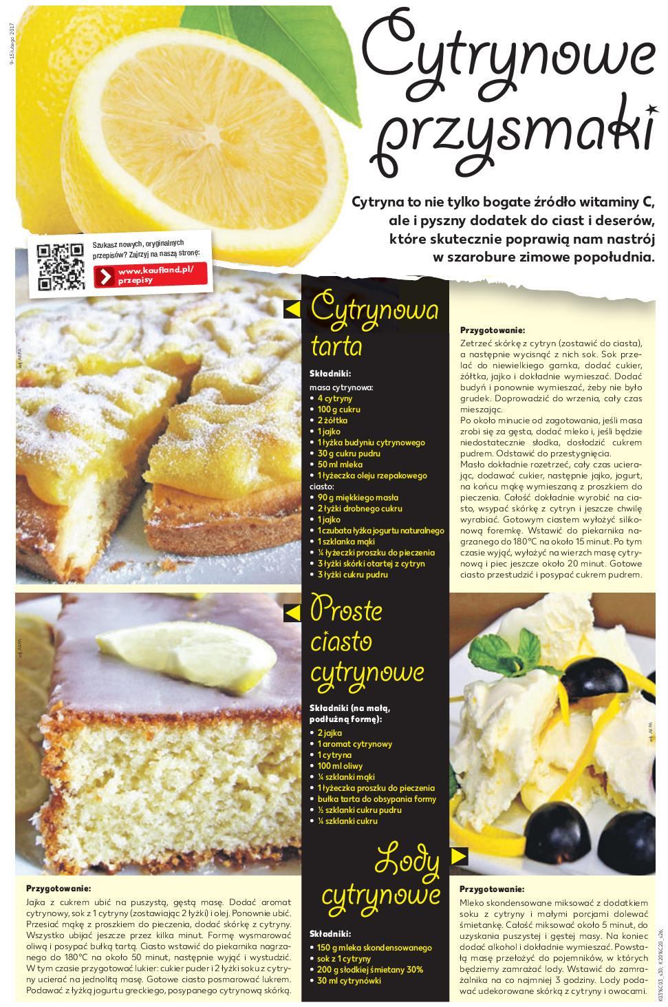 Gazetka promocyjna Kaufland str. 27