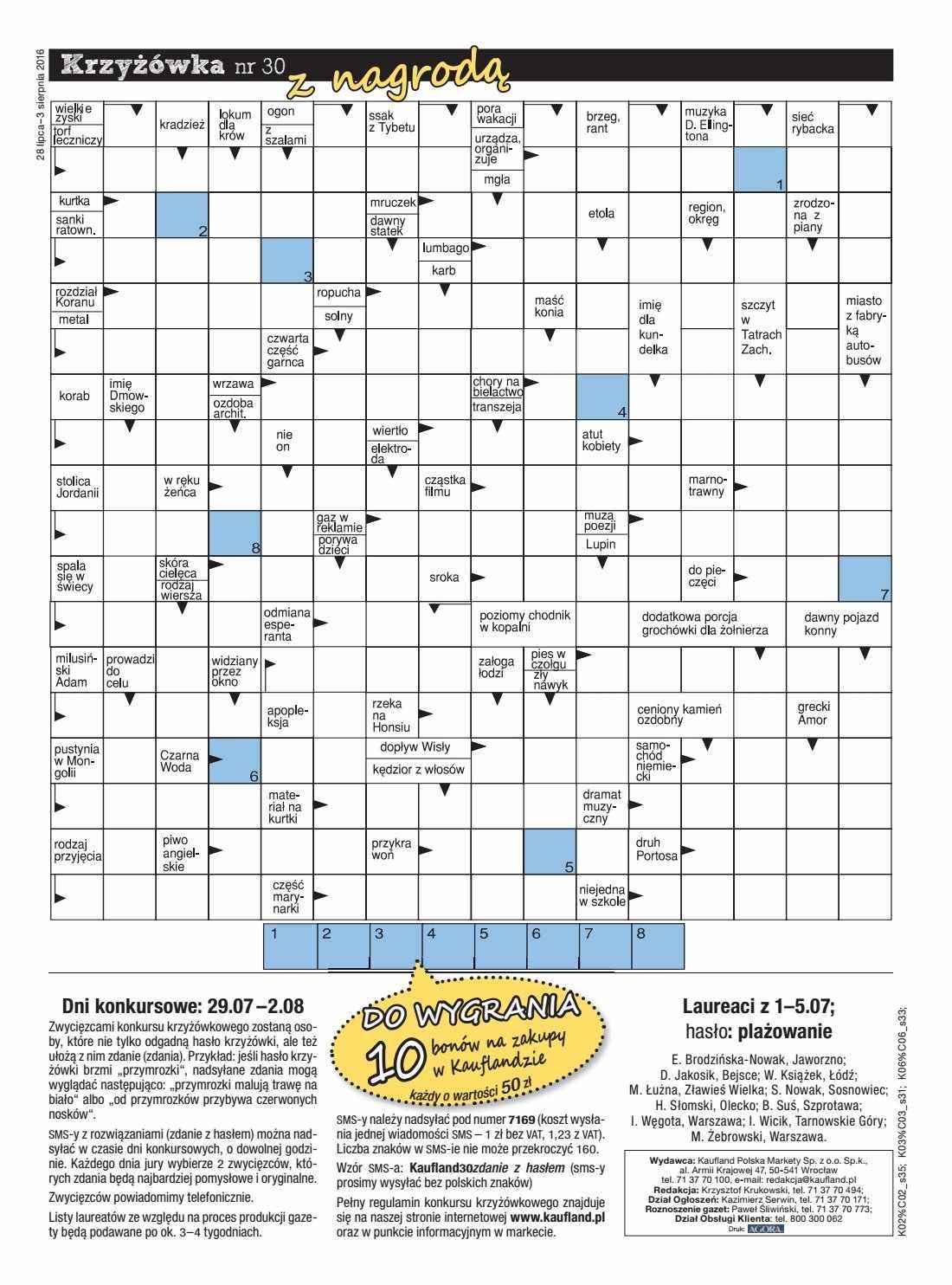 Gazetka promocyjna Kaufland str. 35