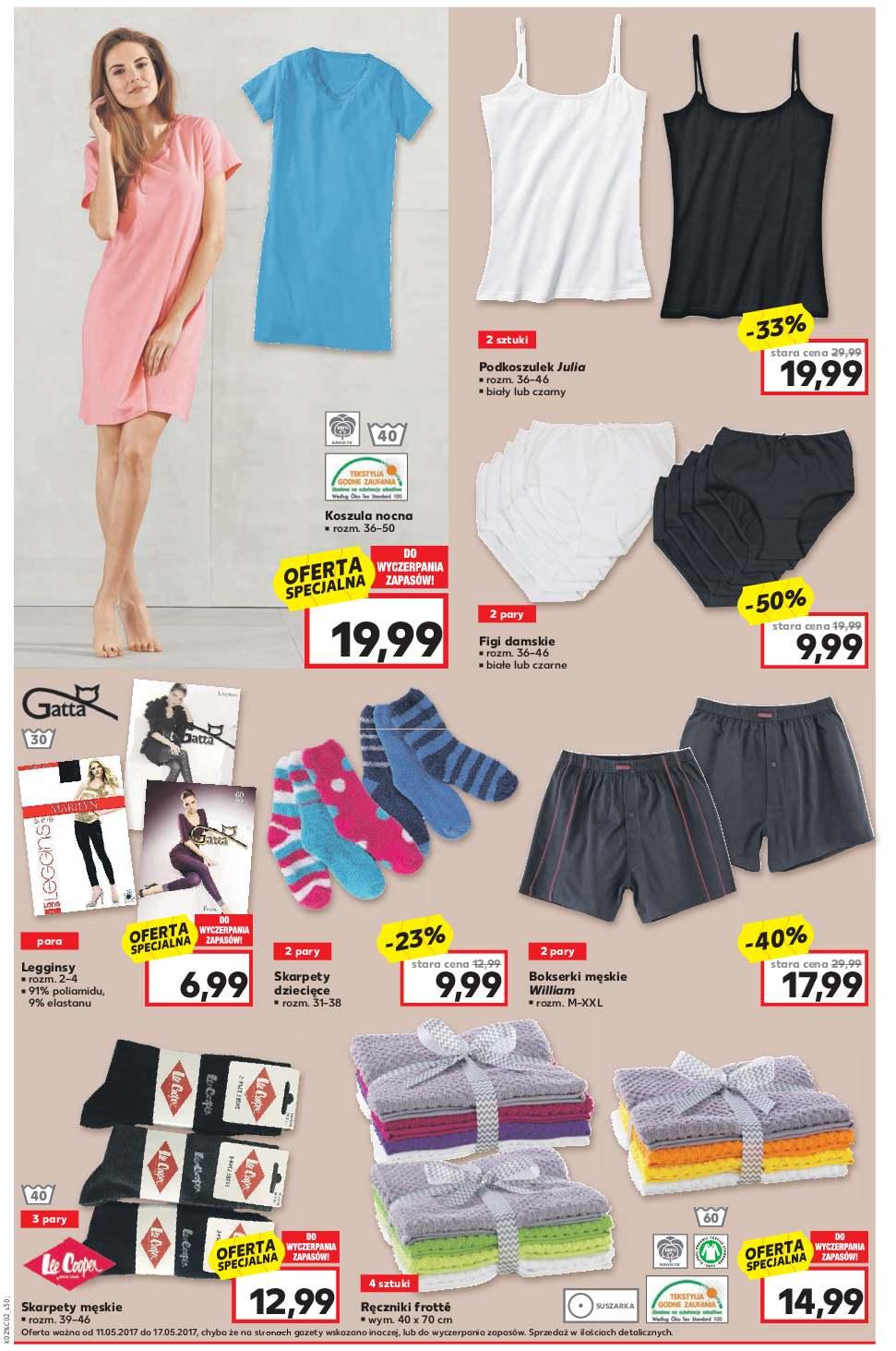 Gazetka promocyjna Kaufland str. 30