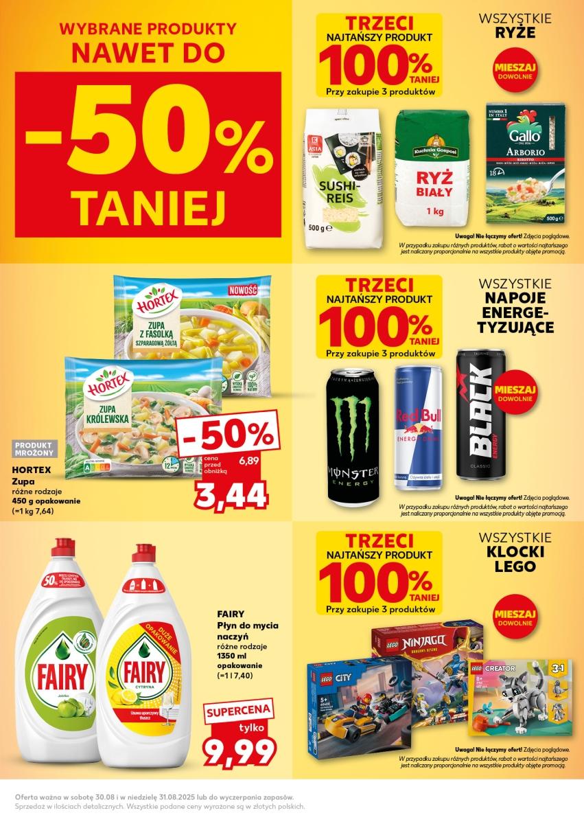Gazetka promocyjna Kaufland str. 5