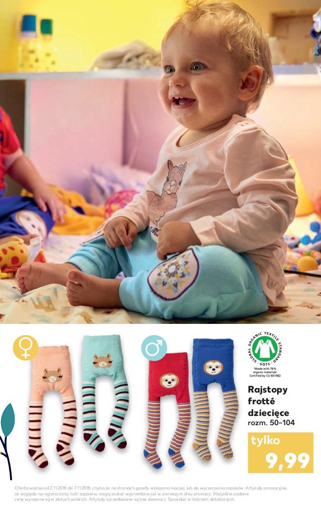 Gazetka promocyjna Kaufland str. 3