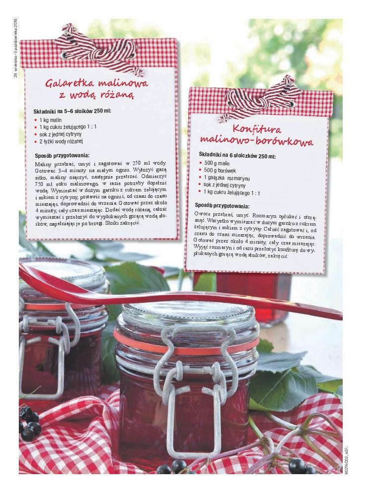 Gazetka promocyjna Kaufland str. 37