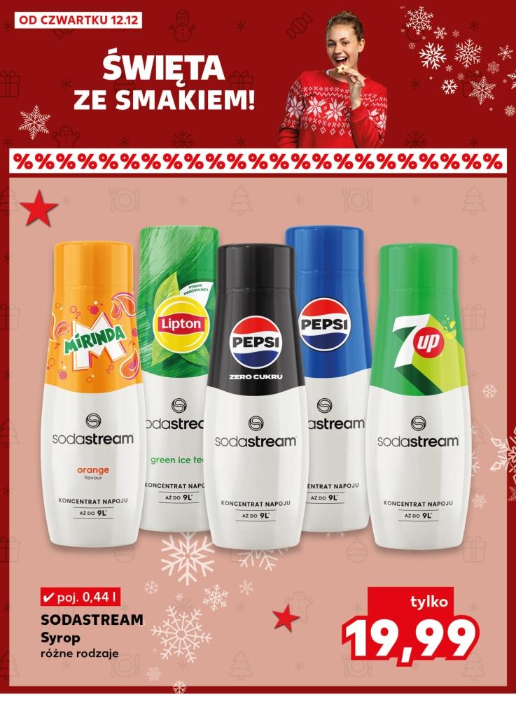 Gazetka promocyjna Kaufland str. 2