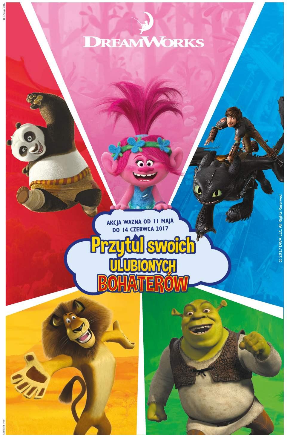 Gazetka promocyjna Kaufland str. 2