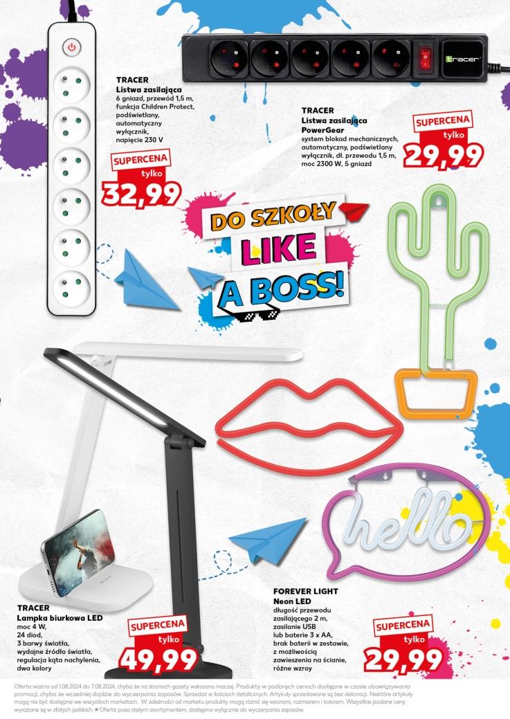 Gazetka promocyjna Kaufland str. 35