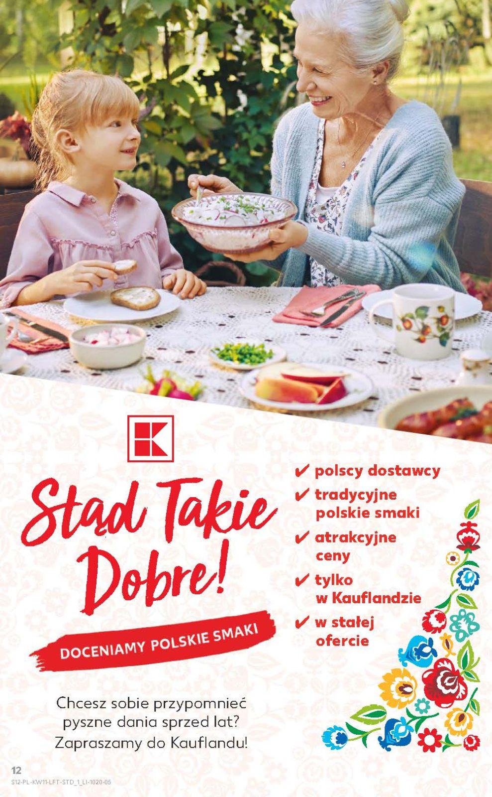 Gazetka promocyjna Kaufland str. 10