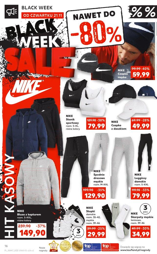 Gazetka promocyjna Kaufland str. 16