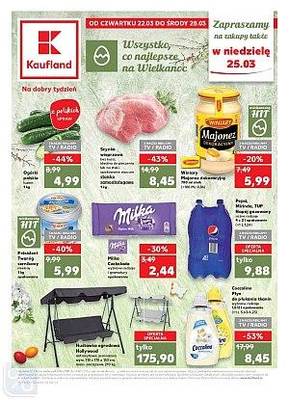 Kaufland 22.03