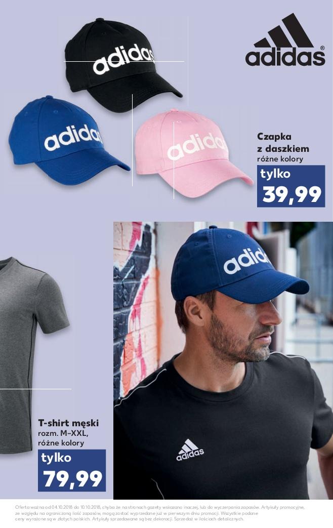 Gazetka promocyjna Kaufland str. 5