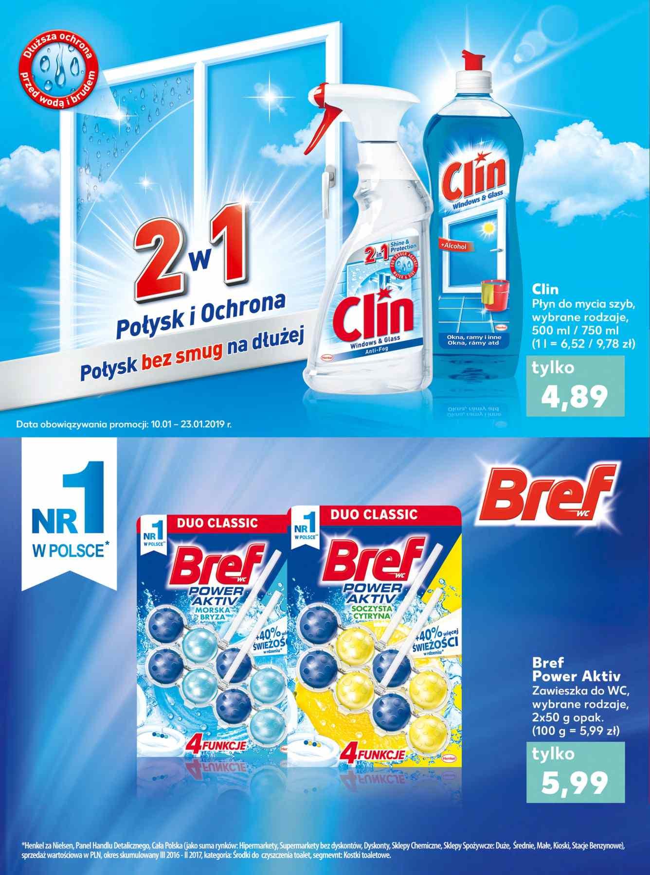 Gazetka promocyjna Kaufland str. 4