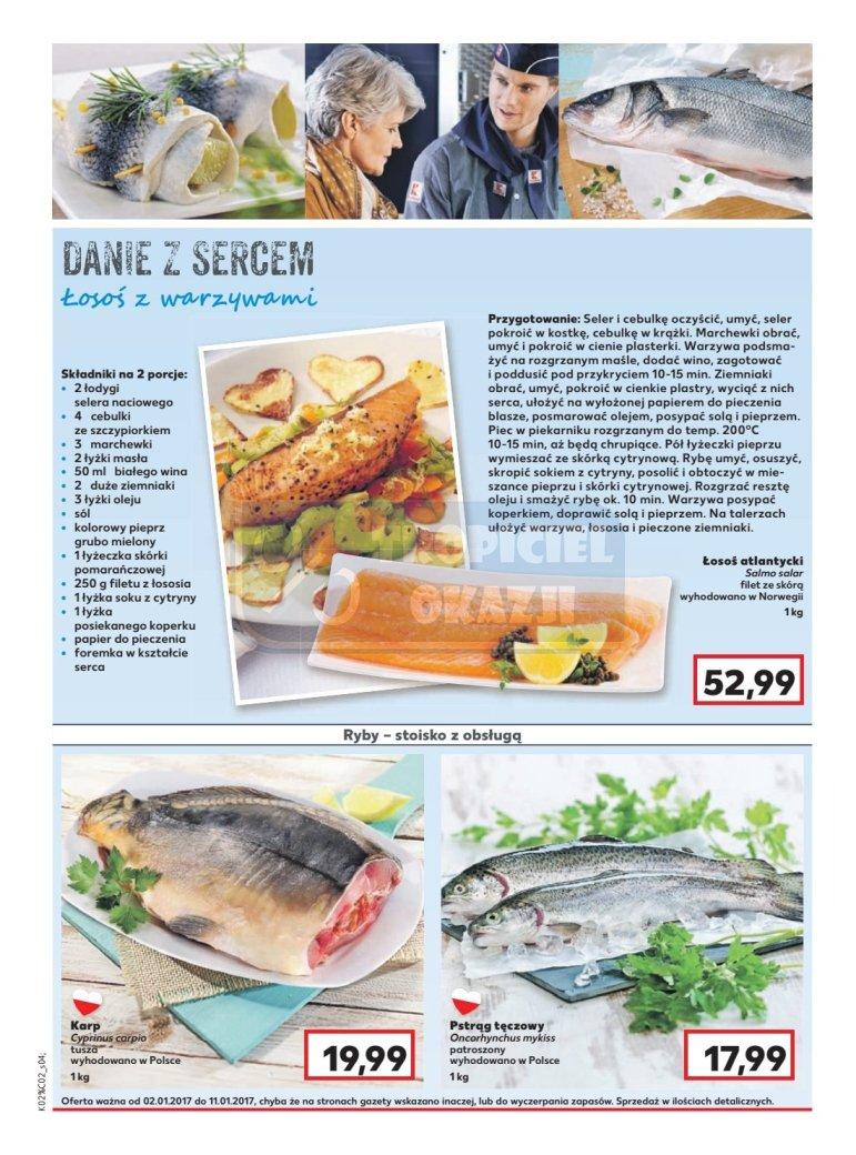 Gazetka promocyjna Kaufland str. 4