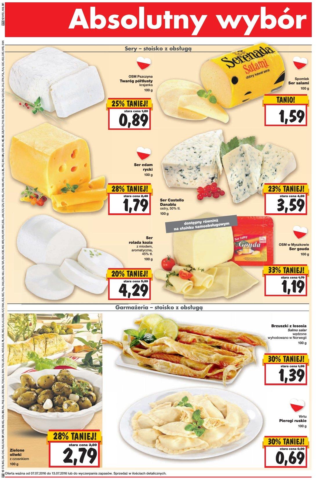 Gazetka promocyjna Kaufland str. 12