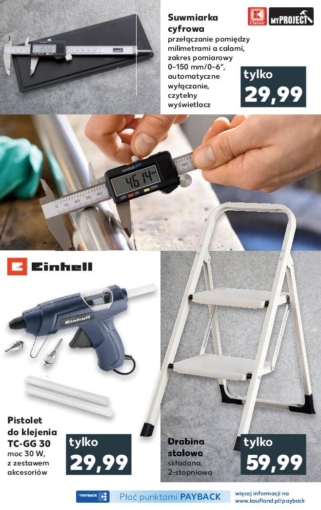 Gazetka promocyjna Kaufland str. 6