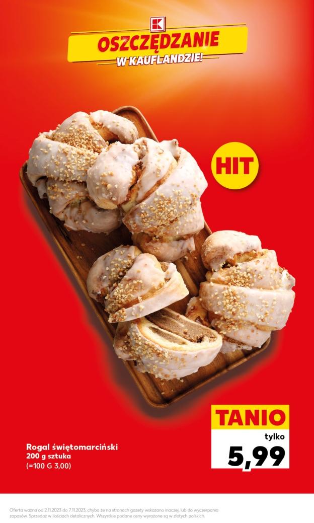 Gazetka promocyjna Kaufland str. 3