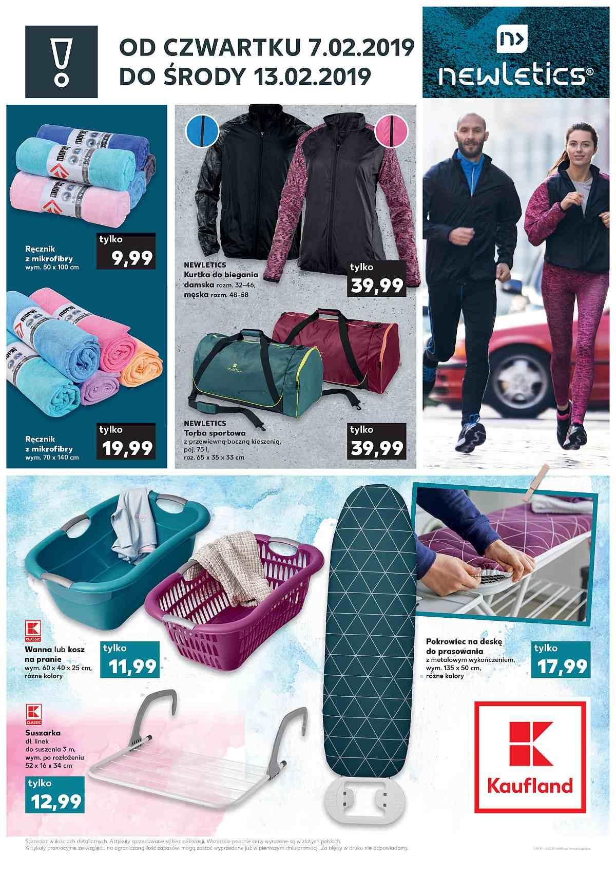 Gazetka promocyjna Kaufland str. 2