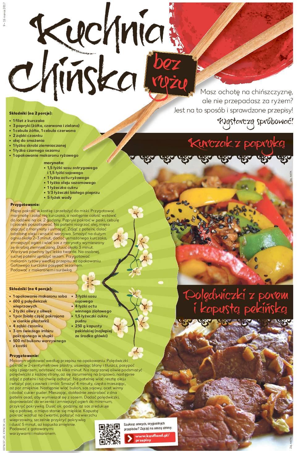 Gazetka promocyjna Kaufland str. 26