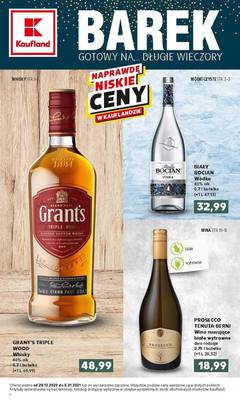 Kaufland barek