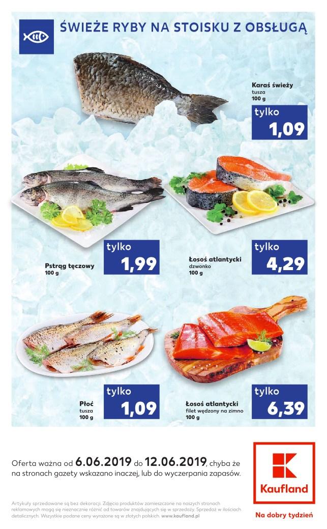 Gazetka promocyjna Kaufland str. 35