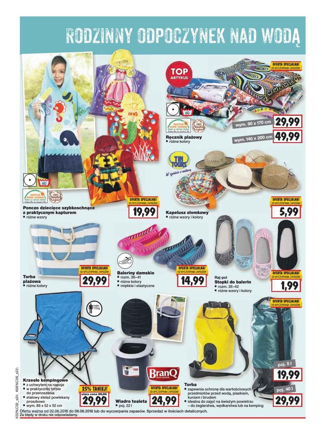 Gazetka promocyjna Kaufland str. 24