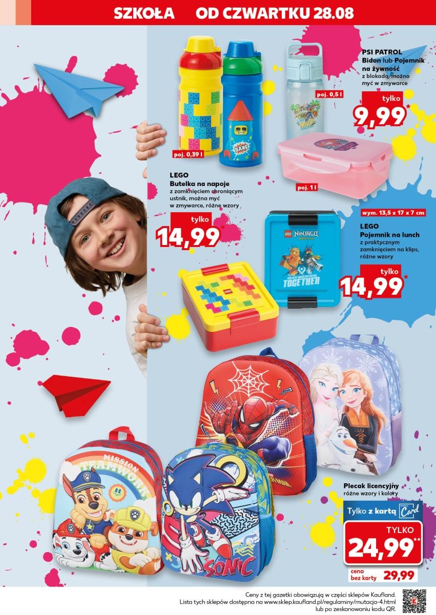 Gazetka promocyjna Kaufland str. 16