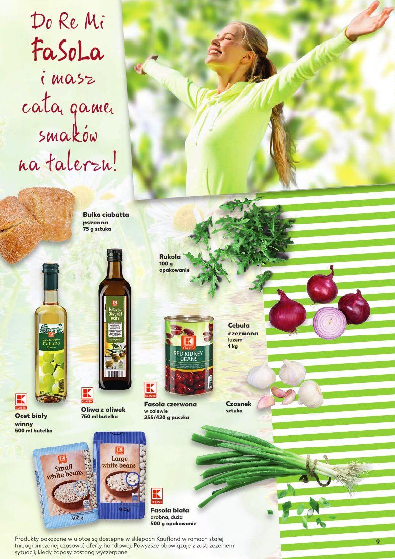 Gazetka promocyjna Kaufland str. 9