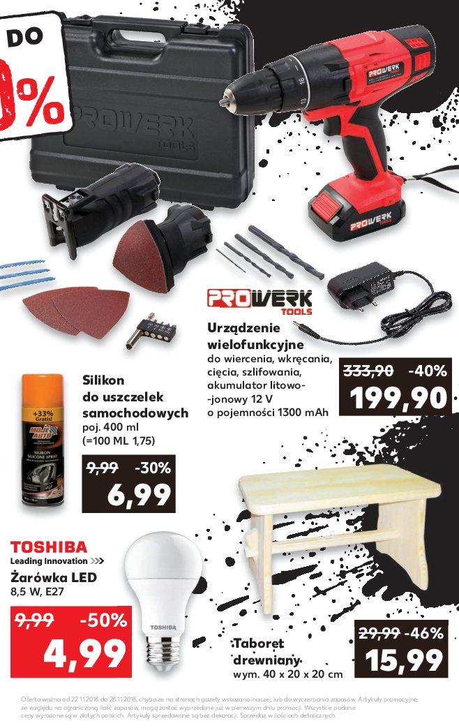 Gazetka promocyjna Kaufland str. 13