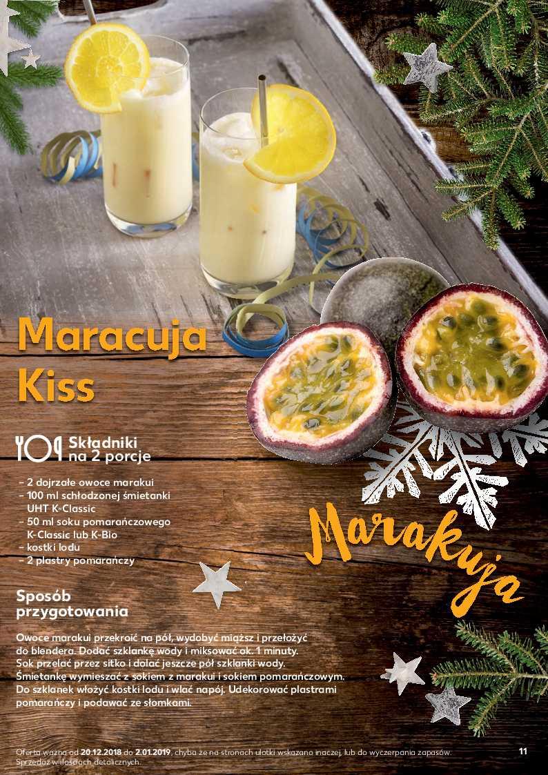 Gazetka promocyjna Kaufland str. 11