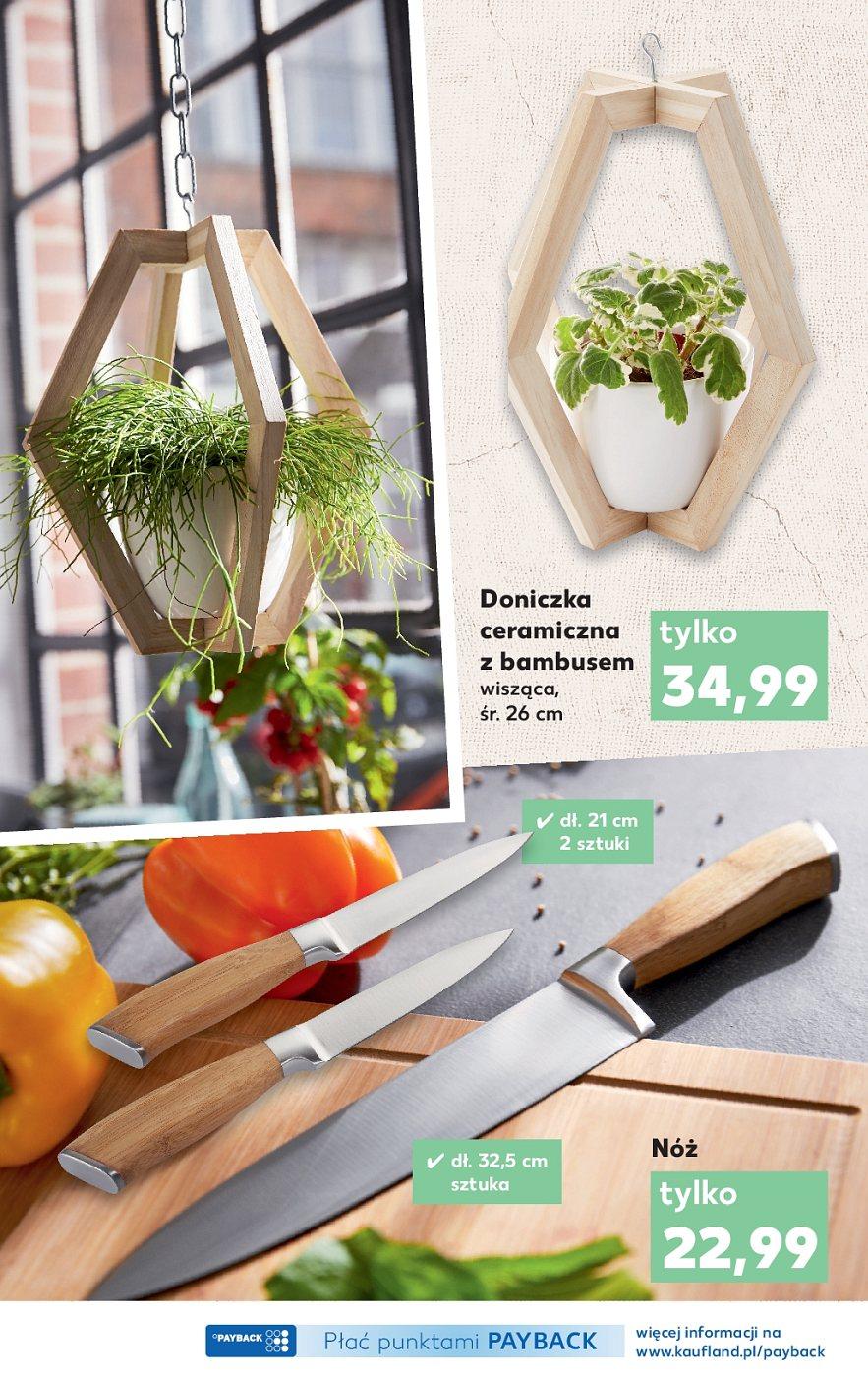 Gazetka promocyjna Kaufland str. 2