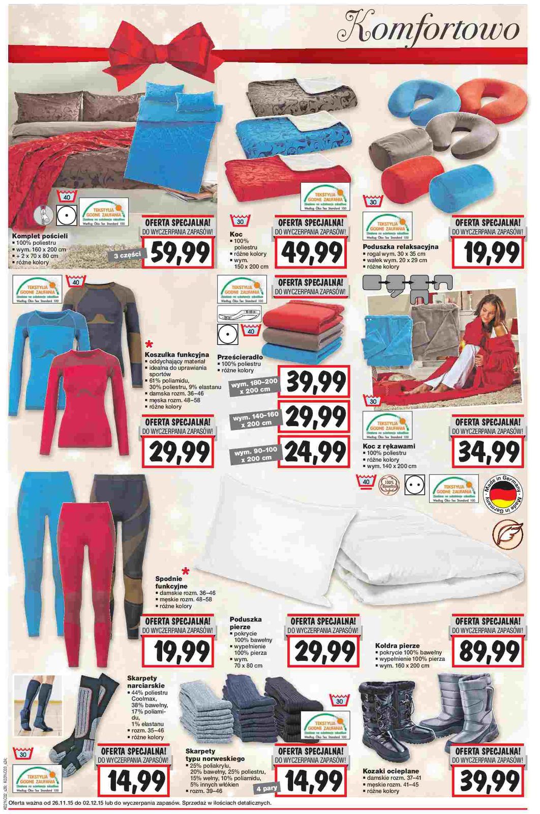 Gazetka promocyjna Kaufland str. 26