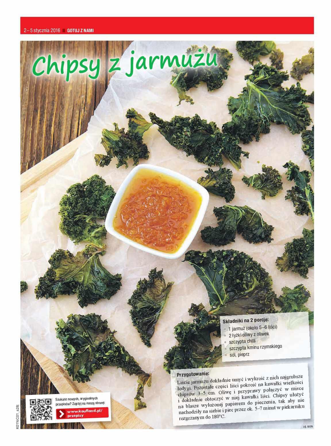 Gazetka promocyjna Kaufland str. 28