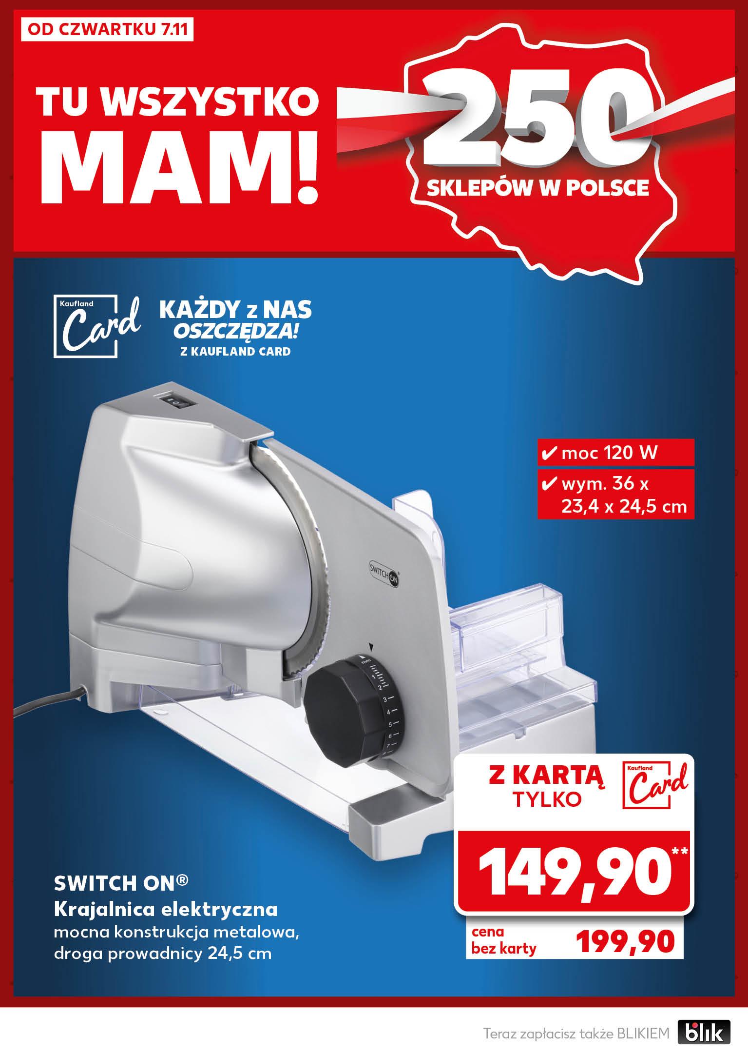 Gazetka promocyjna Kaufland str. 10