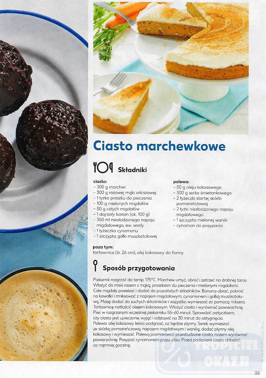 Gazetka promocyjna Kaufland str. 35