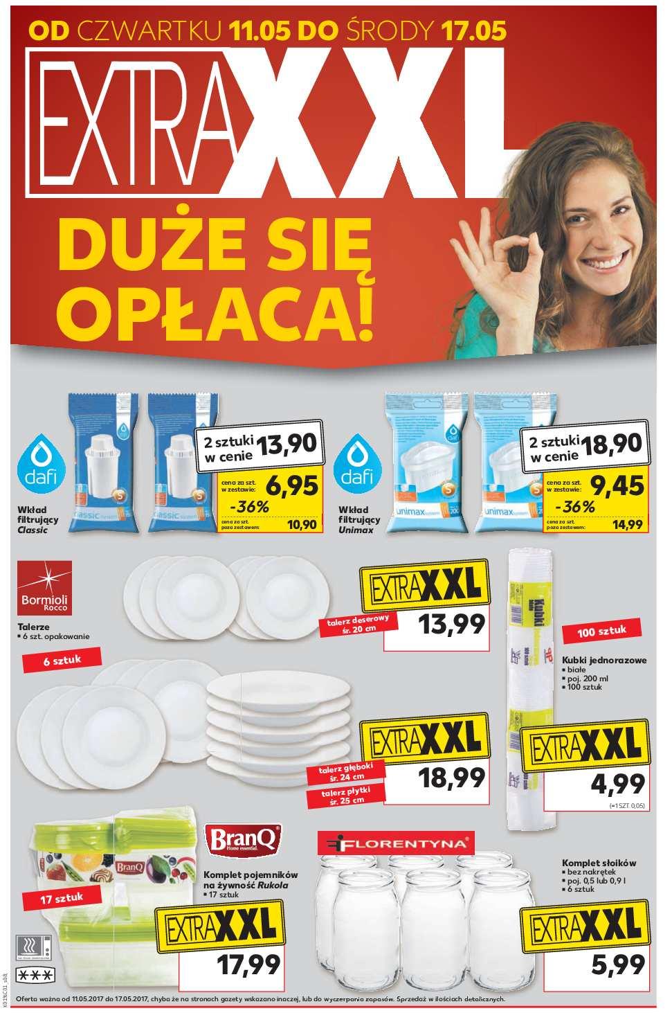 Gazetka promocyjna Kaufland str. 8