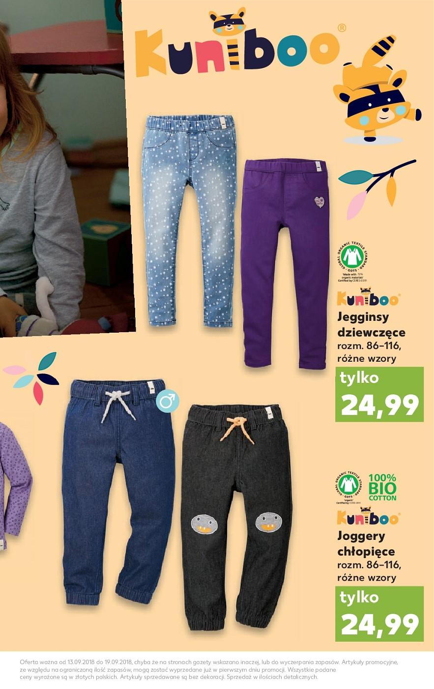 Gazetka promocyjna Kaufland str. 9