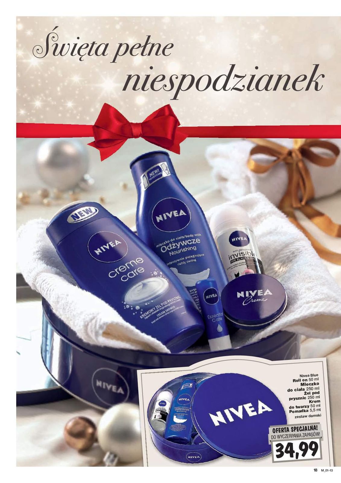 Gazetka promocyjna Kaufland str. 18