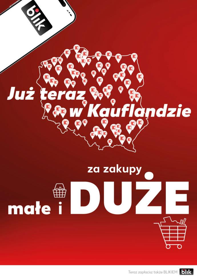 Gazetka promocyjna Kaufland str. 28