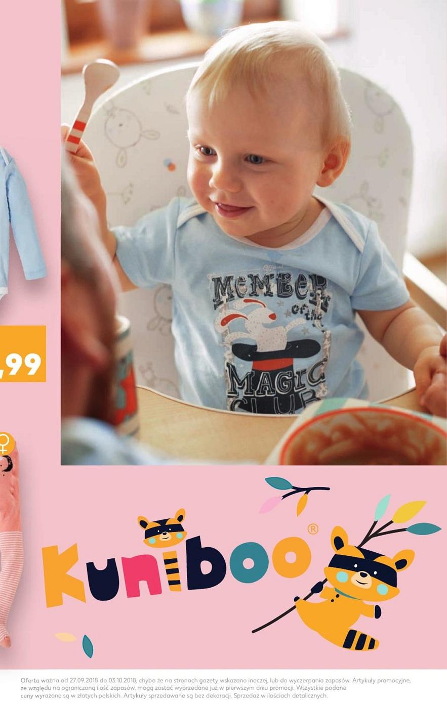 Gazetka promocyjna Kaufland str. 5