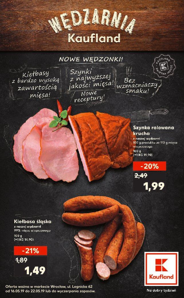 Gazetka promocyjna Kaufland str. 33