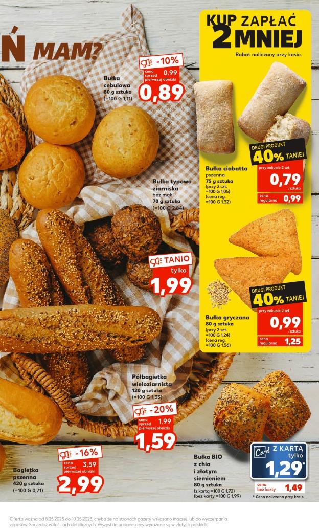 Gazetka promocyjna Kaufland str. 11