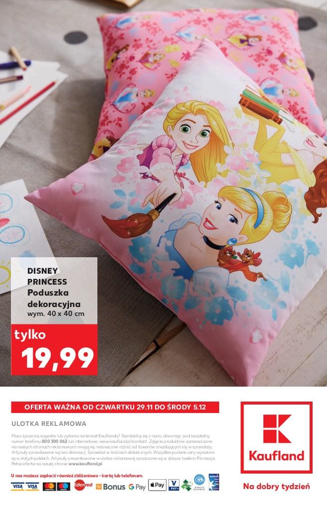Gazetka promocyjna Kaufland str. 10