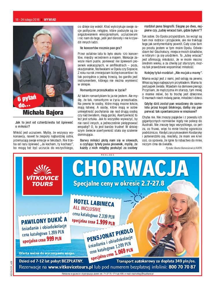 Gazetka promocyjna Kaufland str. 28