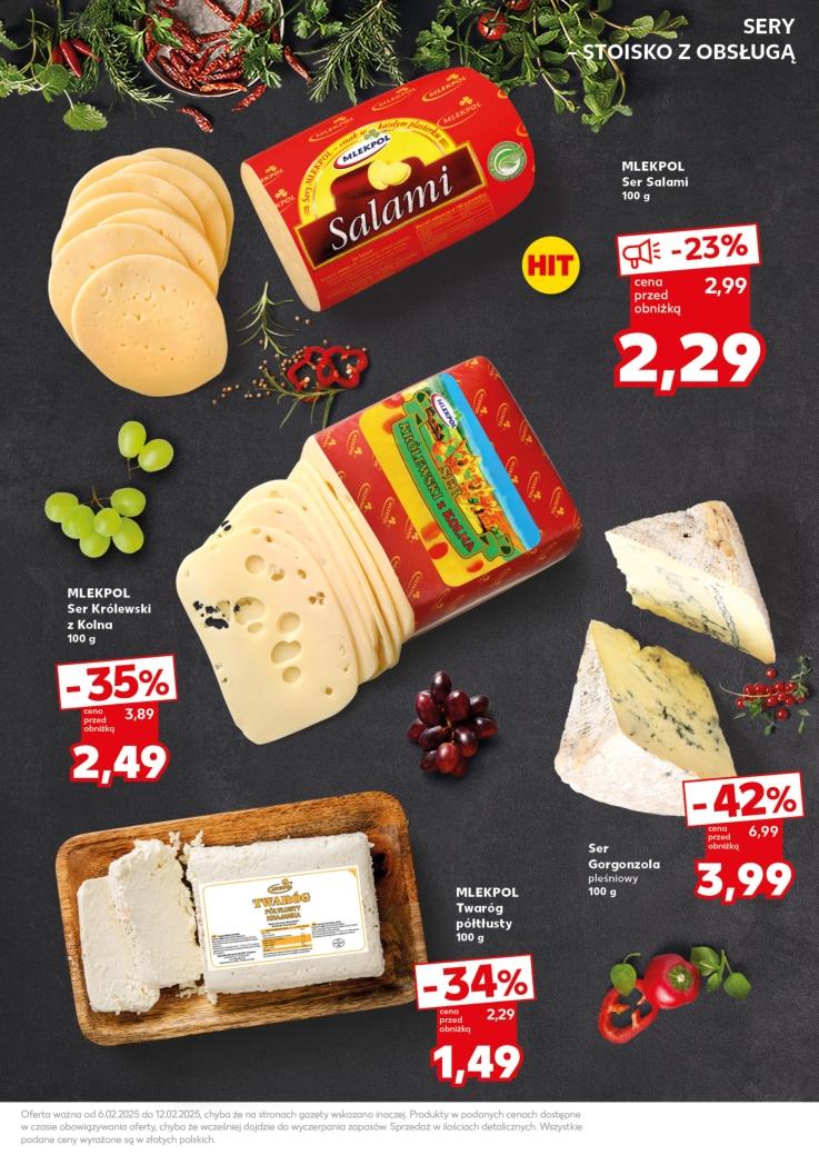 Gazetka promocyjna Kaufland str. 27