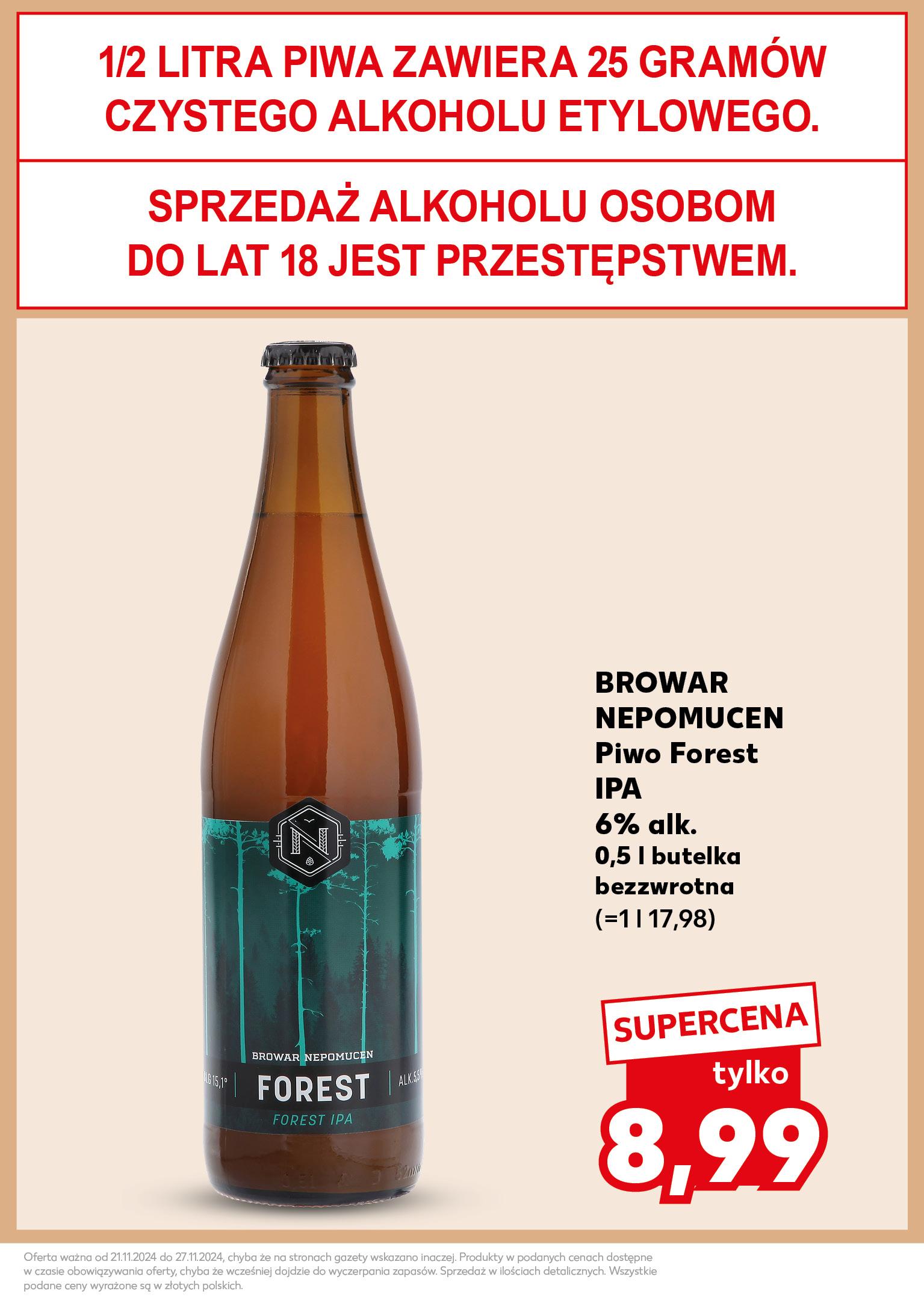 Gazetka promocyjna Kaufland str. 37